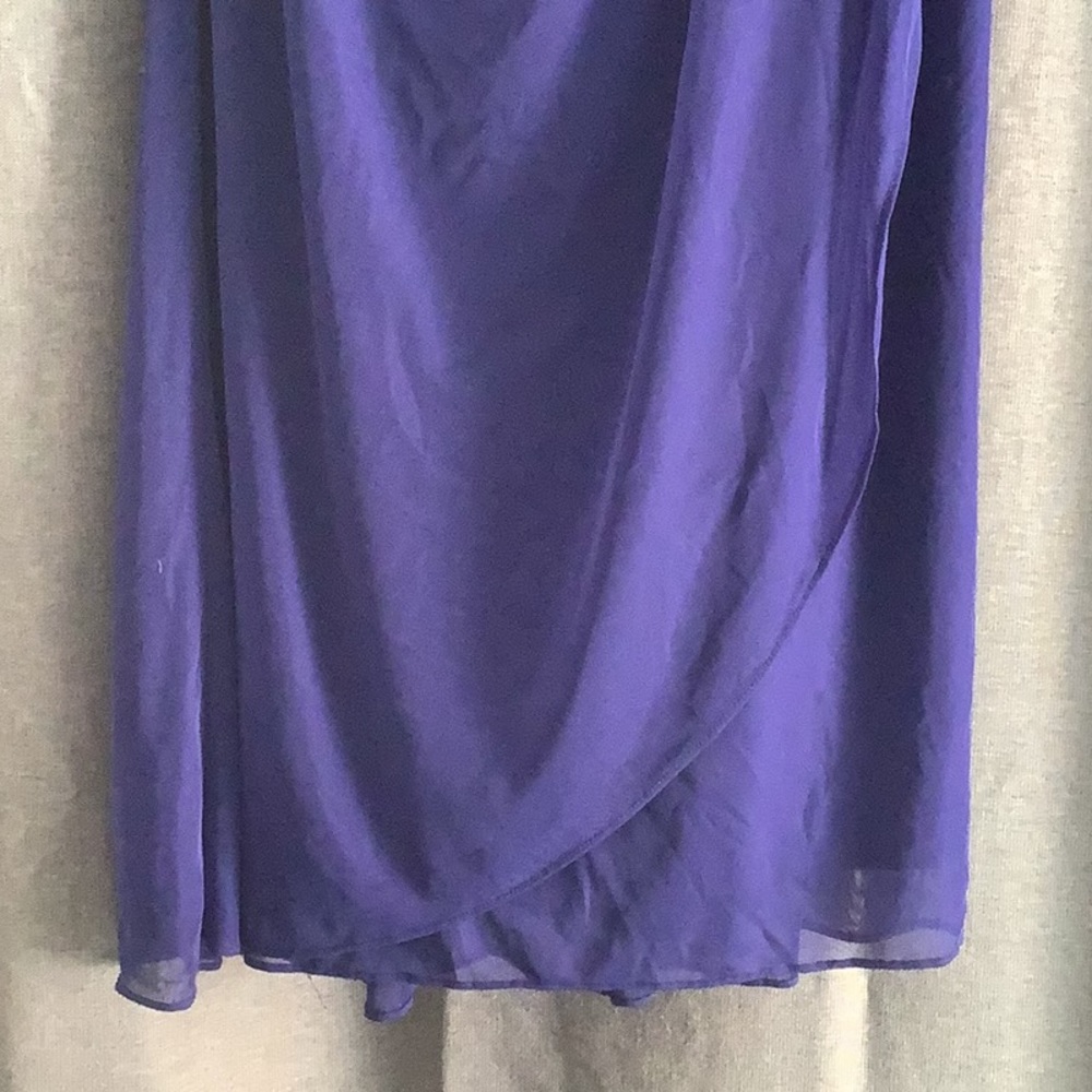 💥 Xscape Ball Gown Sz12 - Picture 6 of 14